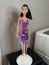 Barbie fashionistas raquelle for sale  High Point