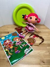 Lalaloopsy doll toffee for sale  Las Vegas