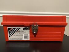 Contico tool box for sale  Smyrna
