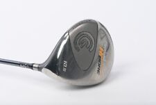 Cleveland HiBore 10.5* Driver Fujikura 65g Stiff Flex RH W/Cover (#14226) for sale  Shipping to South Africa