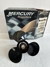 Mercury black max for sale  Windber