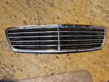 W203 kühlergrill grill gebraucht kaufen  Horb