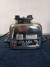 Vita mix 3600 for sale  Grafton