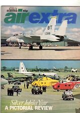 Air extra magazine for sale  HONITON