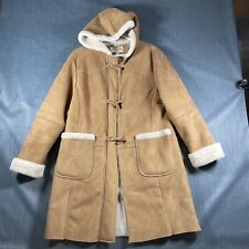 Talbots faux shearling for sale  Fairfax