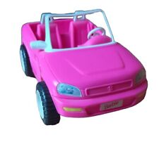 Barbie auto jeep gebraucht kaufen  Dalheim, Mommenheim, Undenheim