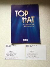 Top hat theatre for sale  CANTERBURY