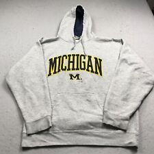 Michigan wolverines hoodie for sale  Roselle