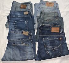 Lot jeans pepejeans d'occasion  Paris III