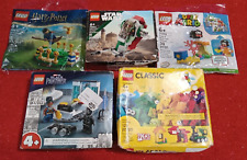 Lego lot new for sale  Porterville