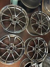 corvette grand sport wheels for sale  Fresno