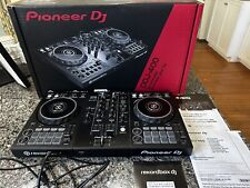 Pioneer DJ 2-Deck DDJ-400 Rekordbox controlador de DJ - Estado perfeito comprar usado  Enviando para Brazil