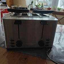 Proficook toaster scheiben gebraucht kaufen  Thurnau