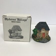 Dept miniature cottage for sale  Pocatello