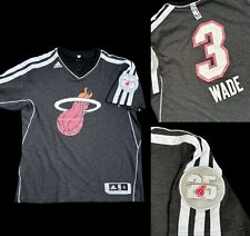 Wade miami heat d'occasion  Puteaux