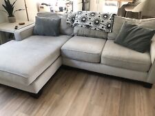 Arlo piece sectional for sale  Jersey City