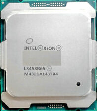 Usado, CPU Intel Xeon E5-2640 v4 2.4 GHz 25MB 8 GT/s 10 Core SR2NZ LGA2011 grau B comprar usado  Enviando para Brazil