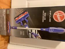 Hoover impulse cordless for sale  Lithonia