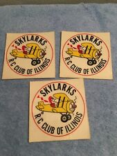Vintage skylarks club for sale  Shipping to Ireland