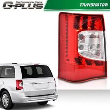 Ajuste para 11-16 Chrysler Town & Country lanterna traseira de LED lâmpada de freio lado do motorista LH comprar usado  Enviando para Brazil