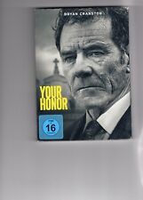 Dvd box your gebraucht kaufen  Ratingen-Lintorf,-Breitscheid
