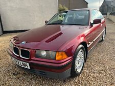 Bmw e36 318is for sale  MOTHERWELL