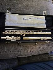 Artley flute usa for sale  Deatsville