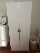 Armoire penderie conforama d'occasion  Montreuil