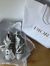 Dior homme low for sale  LONDON