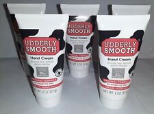 udderly smooth for sale  Shipping to Ireland
