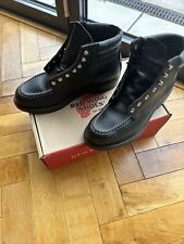 Red wing supersole for sale  WOODFORD GREEN