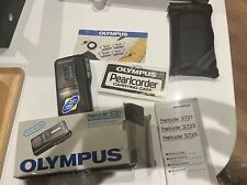 Olympus pearlcorder s721 for sale  LINCOLN