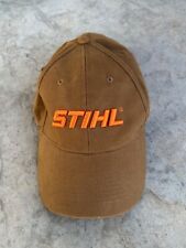 Men stihl brown for sale  Port Wing