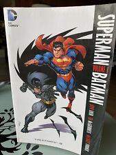 Superman/Batman Vol. 1, used for sale  Shipping to South Africa