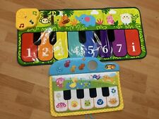 Baby toddler musical for sale  CHESTERFIELD