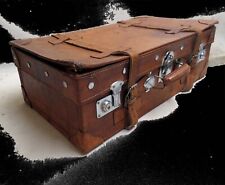 Koffer reisekoffer antik gebraucht kaufen  Stapel