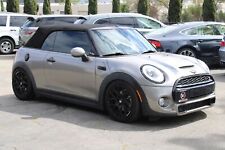2017 mini cooper for sale  Campbell