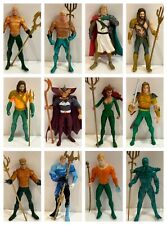 DC Comics - Action Figures - Various Multi Listing - 6" - Aquaman for sale  Shipping to South Africa