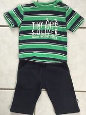 Markenkleidung baby jungen gebraucht kaufen  Laudenbach