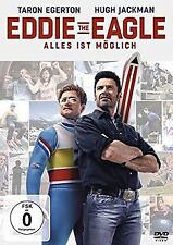 Eddie the eagle gebraucht kaufen  Berlin