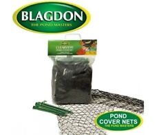 Blagdon pond cover for sale  KETTERING