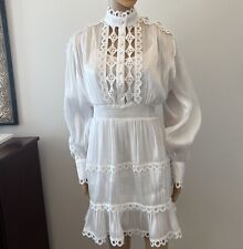 Women white lace for sale  Chantilly