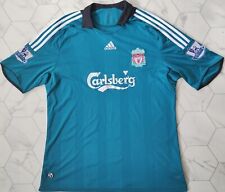Liverpool third shirt for sale  LIVERPOOL