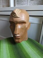 art deco bust for sale  COLCHESTER
