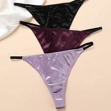 satin cami knickers for sale  Shipping to Ireland