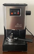 Gaggia classic coffee for sale  UK