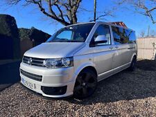 Volkswagen transporter seater for sale  WOODBRIDGE