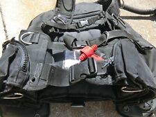 Zeagle Tech BCD talla grande usado segunda mano  Embacar hacia Argentina