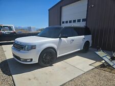 2018 ford flex for sale  Grand Junction