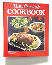 Betty crocker cookbook for sale  Rochester